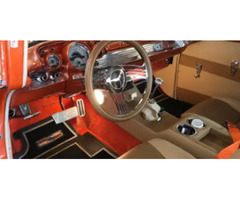 Transform Your Car's Interior with Automotive Upholstery in Naples | free-classifieds-usa.com - 1