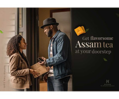 Get flavorsome Assam tea at your doorstep | free-classifieds-usa.com - 1