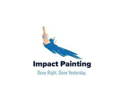 Brushstrokes of Emotion: Impact Painting - The Heartfelt Choice Among Painting Companies | free-classifieds-usa.com - 1