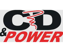 CD & Power generator and engine repair company | free-classifieds-usa.com - 3