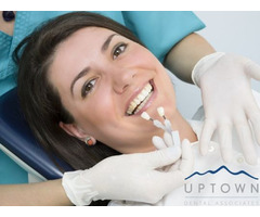 Transform Your Smile with Our Expert Cosmetic Dentist in Albuquerque, NM! | free-classifieds-usa.com - 4