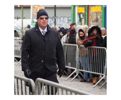 Premier Security Solutions for High-End Events in New York by Knight Security | free-classifieds-usa.com - 2