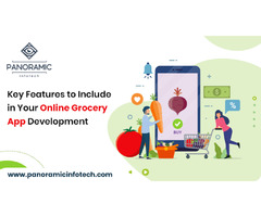 Grocery App Development Company | free-classifieds-usa.com - 1