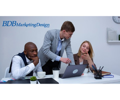 Elevate Your Potential with Expert Performance Coaching at BDB Marketing & Design | free-classifieds-usa.com - 1
