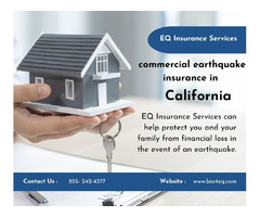 How to Choose the Right California Commercial Earthquake Insurance | free-classifieds-usa.com - 2