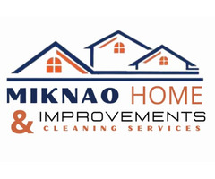Miknao Home Improvements and Cleaning Services | free-classifieds-usa.com - 1