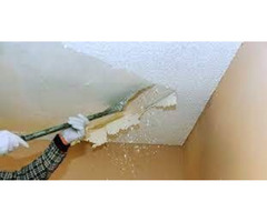 Raleigh Popcorn Ceiling Removal | Osborne Painting | free-classifieds-usa.com - 1