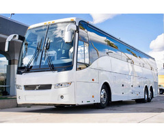 Affordable Charter Rental Services in virginia | Kings Charter Bus USA | free-classifieds-usa.com - 1