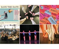 Discover Expressive Artistry at Our Contemporary Dance Studio | free-classifieds-usa.com - 1