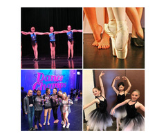 Lyrical Dance Classes: Embrace Emotion and Movement | free-classifieds-usa.com - 1