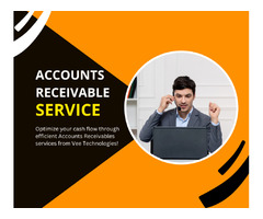 Accounts Receivable Service In USA | free-classifieds-usa.com - 1