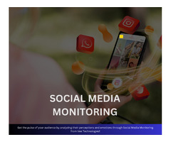  Social Media Monitoring Service | free-classifieds-usa.com - 1
