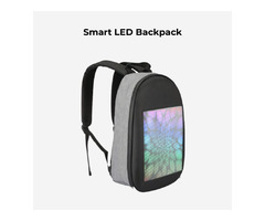 Smart LED Backpack | free-classifieds-usa.com - 1