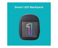 Smart LED Backpack | free-classifieds-usa.com - 2