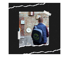 Smart LED Backpack | free-classifieds-usa.com - 4