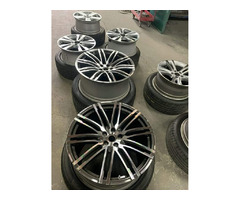 Revamp Your Wheels: Powdercoat Rims by Bling EM | free-classifieds-usa.com - 1