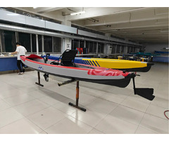  Discover the Ultimate Adventure with the Best Inflatable Kayak! | free-classifieds-usa.com - 2