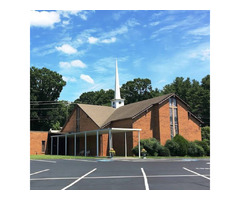 Biltmore Church of God - Inspiring Opening Prayer for Church Service | free-classifieds-usa.com - 1