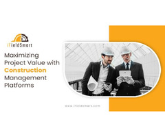 Maximizing Project Value with Construction Management Platforms. | free-classifieds-usa.com - 1