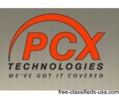 PCX Tech Fort Worth IT Consulting | free-classifieds-usa.com - 1