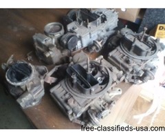 carbuerators for sale | free-classifieds-usa.com - 1