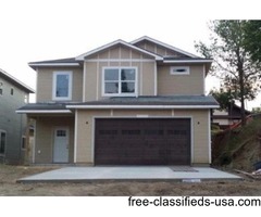 Newly built 3 bdrm 3 bath home in Minot ND | free-classifieds-usa.com - 1