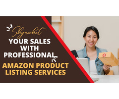 Enhance Sales with Expert Product Listing Services! | free-classifieds-usa.com - 2