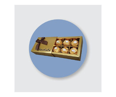 custom chocolate box packaging | free-classifieds-usa.com - 2