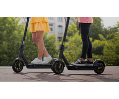 Experience the Ultimate in Electric Scooter Performance with Okidas | free-classifieds-usa.com - 1