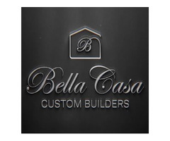 Custom Home Builders Texas | House Design Plans | Bella Casa Custom Builders | free-classifieds-usa.com - 1