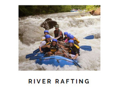 Experience Exciting Ocoee River Rafting with Raft1! | free-classifieds-usa.com - 1