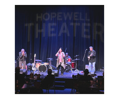 Immerse Yourself in Culture at Hopewell Theater - Performing Arts Theatre in NJ | free-classifieds-usa.com - 1