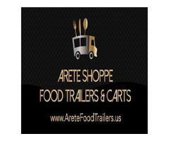 Arete Food Trailers: Crafting Mobile Culinary Dreams into Reality | free-classifieds-usa.com - 1