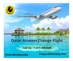 Qatar Airways change flight date cost | free-classifieds-usa.com - 1