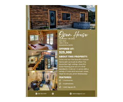 Custom Home with 1.5 acres  | free-classifieds-usa.com - 1