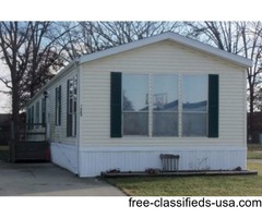 2 bedroom 2 bath home for sale | free-classifieds-usa.com - 1