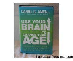 Use Your Brain to Change Your Age | free-classifieds-usa.com - 1
