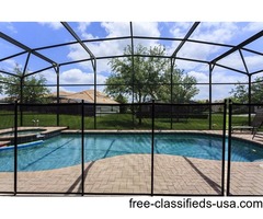 Vacation Villa with Sunny Pool | free-classifieds-usa.com - 2