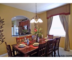 Vacation Villa with Sunny Pool | free-classifieds-usa.com - 3