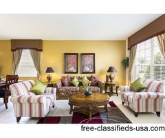 Vacation Villa with Sunny Pool | free-classifieds-usa.com - 4