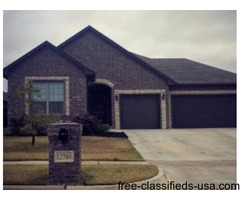 New, outstandingly beautiful home for lease in Yukon | free-classifieds-usa.com - 1