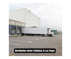Efficient Distribution Center Solutions in Las Vegas, NV | free-classifieds-usa.com - 1