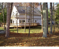Platte Lake Hideaway - Michigan Vacation Rentals by Owner | free-classifieds-usa.com - 2