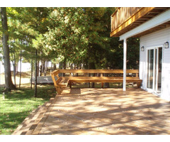 Platte Lake Hideaway - Michigan Vacation Rentals by Owner | free-classifieds-usa.com - 3