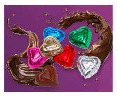 Foiled Wrapped Chocolates | free-classifieds-usa.com - 1