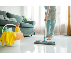 Elevate Your Home with Our Domestic Cleaning Service! | free-classifieds-usa.com - 1