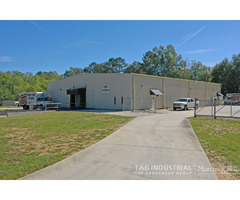 Affordable Commercial real estate services in Missouri | Tag Industrial | free-classifieds-usa.com - 1