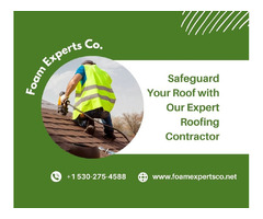 Safeguard Your Roof with Our Expert Roofing Contractor | free-classifieds-usa.com - 1