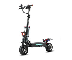 Teewing X3 Electric Scooter - Unleash the Power of Electric Scooter | free-classifieds-usa.com - 1
