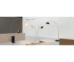 California Modern Table Lamps Collection | Nova of California | free-classifieds-usa.com - 1